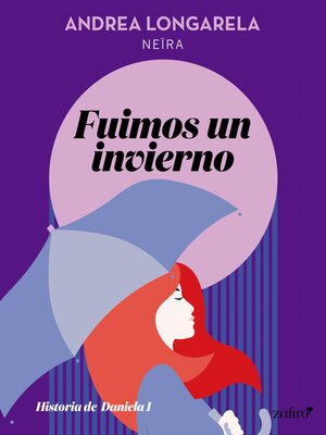 cover image of Fuimos un invierno